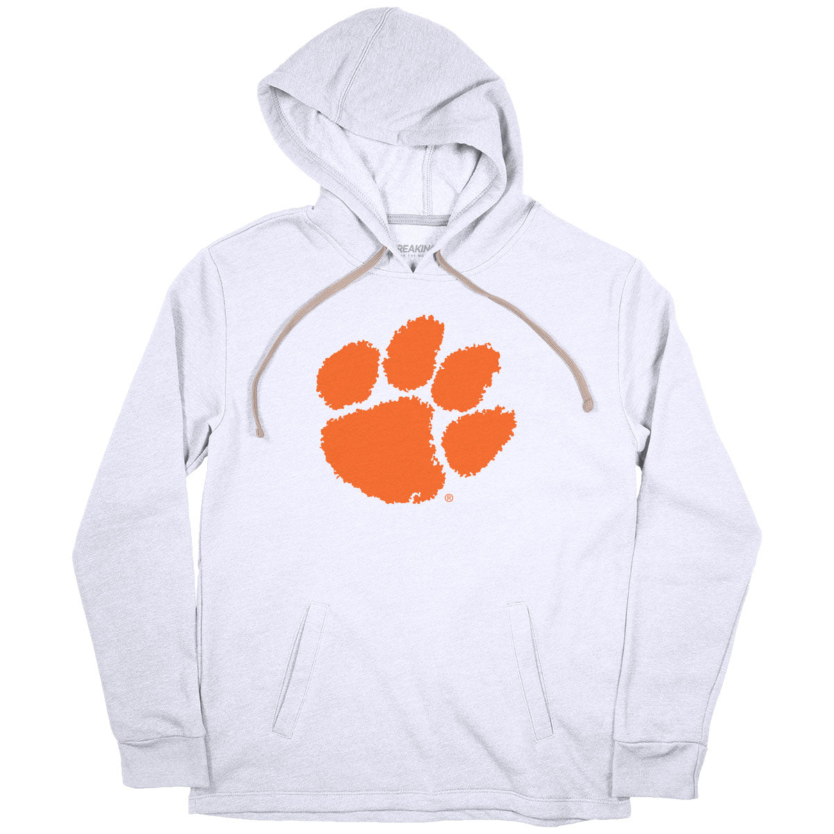 Clemson Tigers: Primary Logo